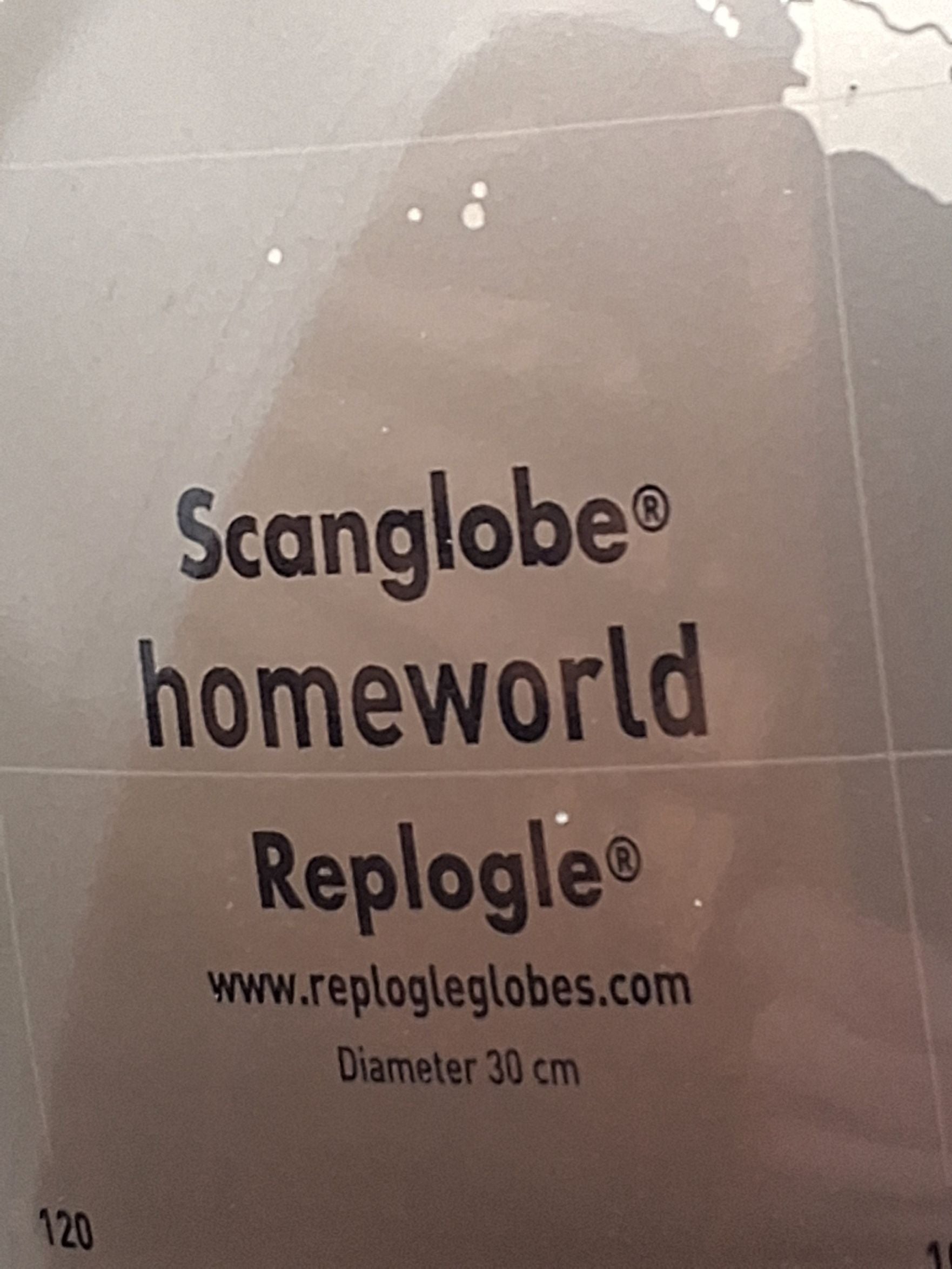 Globus Scanglobe
